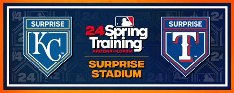 Surprise Stadium Tickets | MLB.com