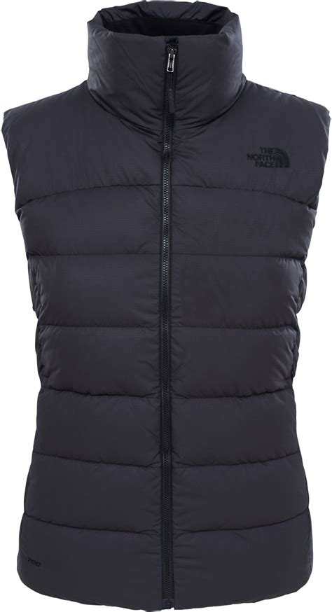 Puffer Vest Quilted North Face Jacket Mens Thermoball Women's Sale Outdoor Gear Nuptse 700 Down ...