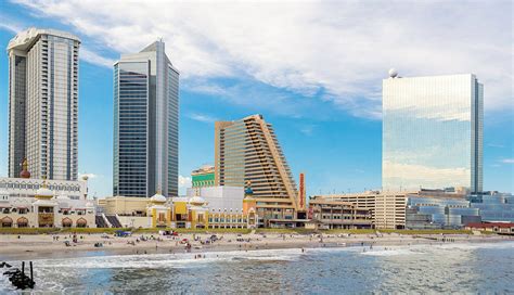 Showboat Atlantic City Mulling Casino Return, as Revitalization Continues