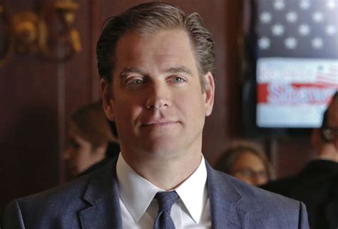 Michael Weatherly Leaving ‘NCIS’ Storyline — Manhunt for Spy Killing ...