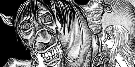 Berserk: 10 Times The Manga Went Too Far