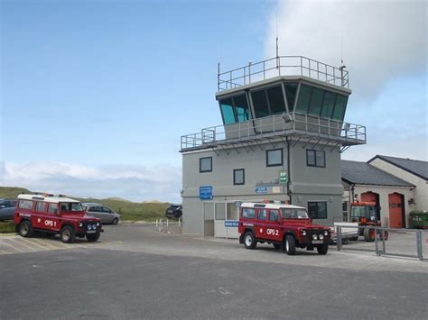 Barra Airport–World’s Only Beach Airport | Amusing Planet