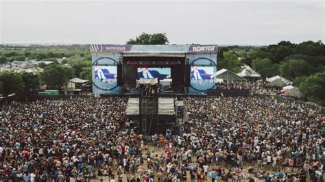 Float Fest Cancels 2019 Festival Due to Construction Delays