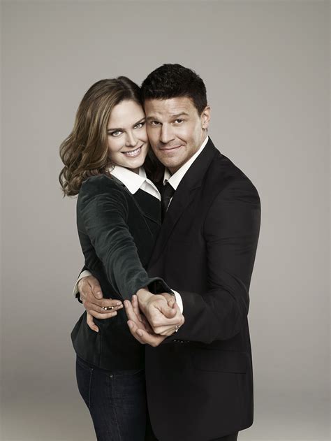 Official All Promotional Pictures For Season 5 of Bones / Offcial Episode Stills For S05E01 ...