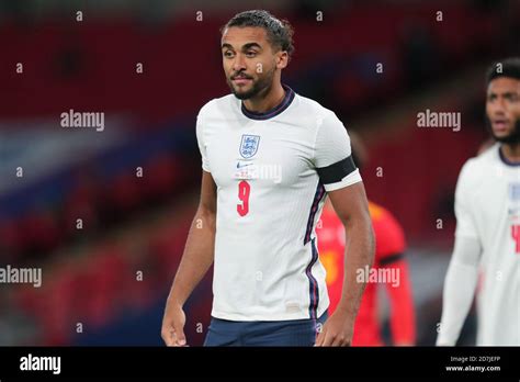 DOMINIC CALVERT-LEWIN, ENGLAND, 2020 Stock Photo - Alamy