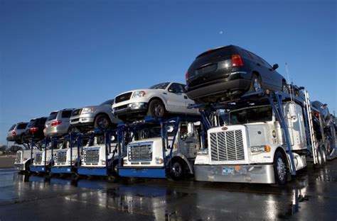 Auto Haulers Commercial Auto Insurance - Straight Truck Insurance Experts