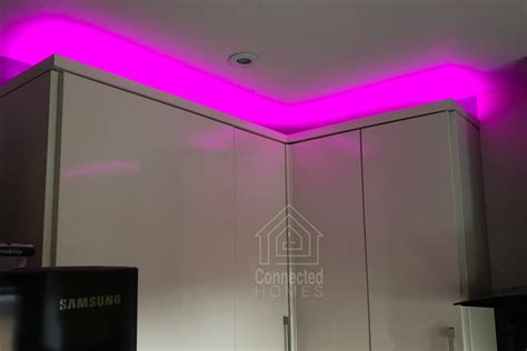 Colour Changing Led Kitchen Lights – Juameno.com