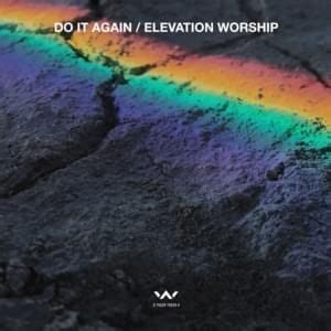 Elevation Worship Lyrics, Songs, and Albums | Genius