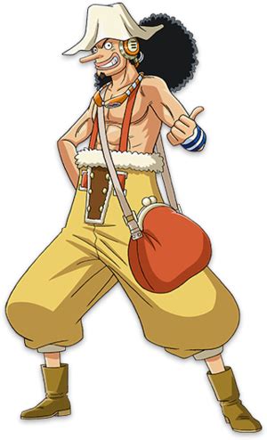 Usopp (One Piece Series) | Heroes unite Wikia | Fandom