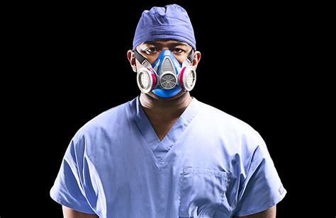 3M, others may have unmasked a solution to future N95 shortages - Medical Design and Outsourcing