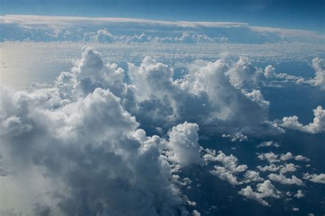 Shifting global cloud patterns could amplify warming, study says - Carbon Brief