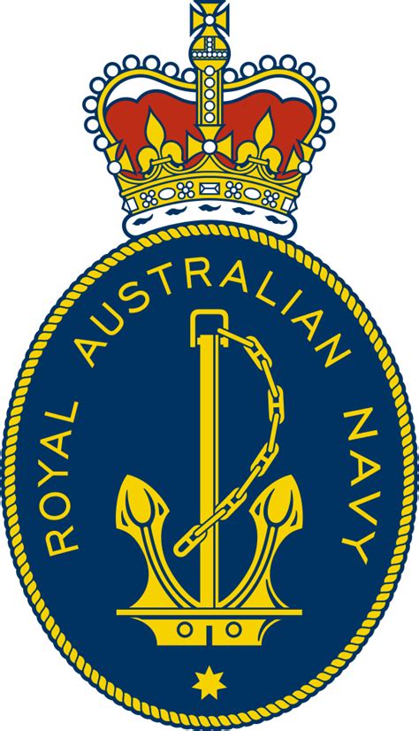 Royal Australian Navy | Royal australian navy, Navy emblem, Naval history