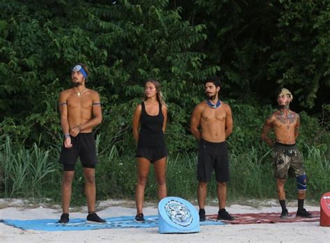 concurenti finala survivor romania - Stiri Romania