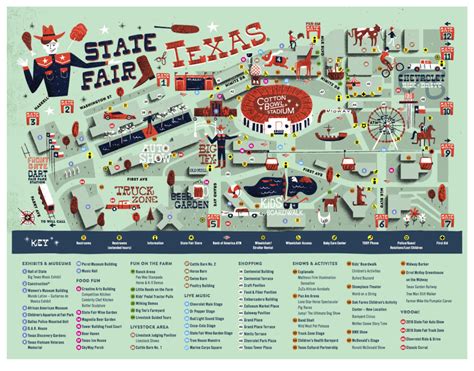 State_Fair_Texas_Map - Wildcat Movers