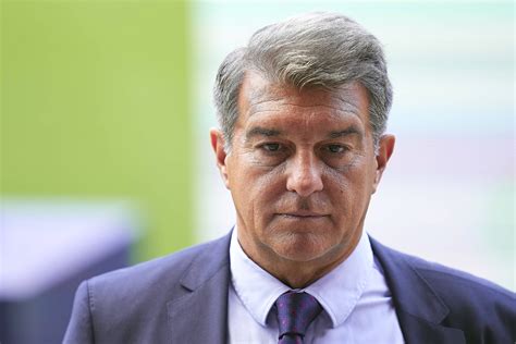 Laporta wants more 'flexibility' from La Liga amid Barca salary issues