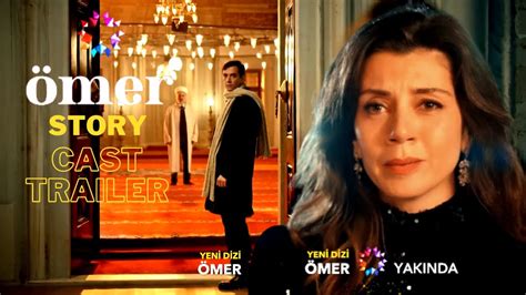 Omer Series Story, Cast and Trailer | Turkish Drama Series Urdu/Hindi ...