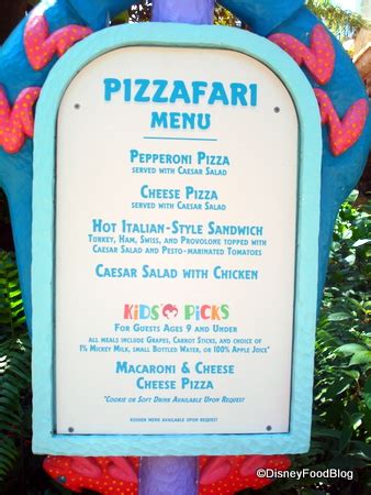 Review: Pizzafari