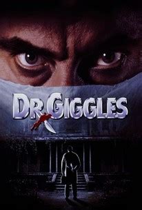 Dr. Giggles (1992) - Rotten Tomatoes