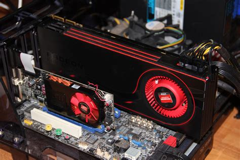 AMD Radeon 6670, 6570 & 6450 Review | WSGF