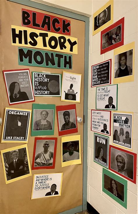 Top 15 Black History Month bulletin board ideas for school 2021 - Briefly.co.za