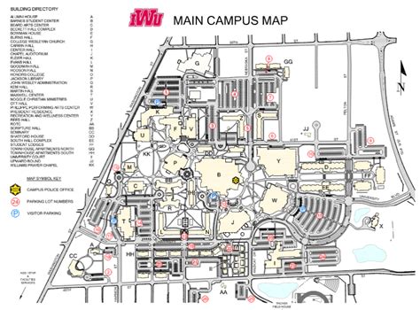 On Campus – Reformed Presbyterian International Conference 2024