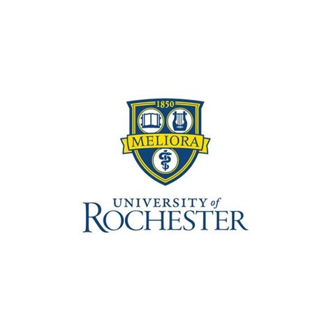 University Of Rochester Logo Vector - (.Ai .PNG .SVG .EPS Free Download)