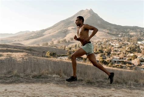 Rediscover The Joy Of Running With Janji's High-Performance Running Shorts - BroBible