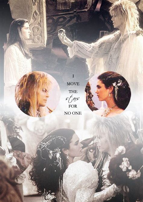 Pin by Megan Douglas on Quotes | Labyrinth movie, Bowie labyrinth ...