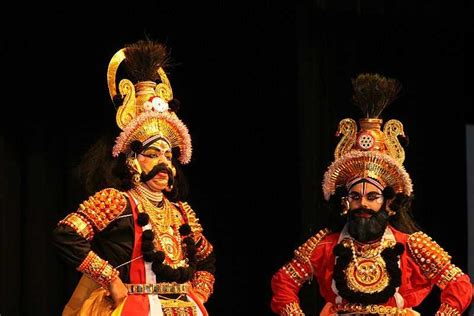 Karnataka Culture: Art & Traditions of Karnataka