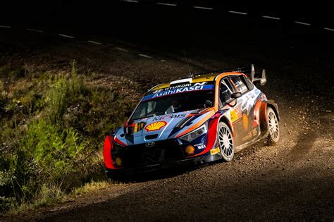 Hyundai WRC 2022 Wallpapers - Wallpaper Cave