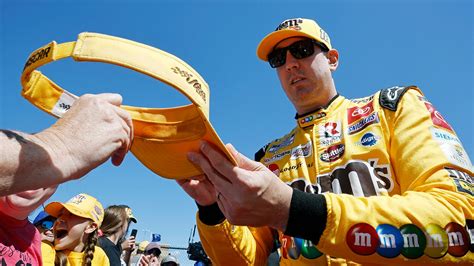 Kyle Busch leaves Joe Gibbs Racing in rearview, joins Richard Childress for 2023