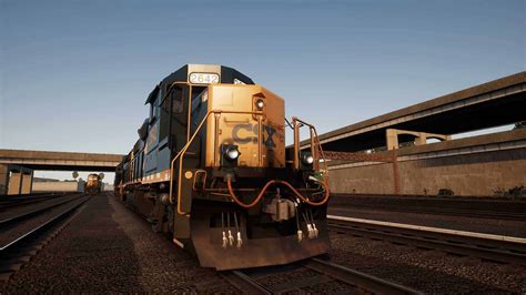 Train Sim World Download Free for PC - InstallGame