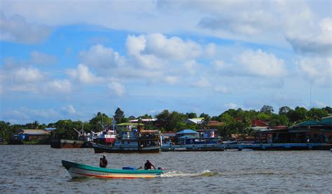 B-Hungry: The unfamous Bluefields - Nicaragua