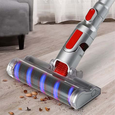 mling 1PC Cordless Vacuum Cleaner Household Small Handheld Silent Mini ...