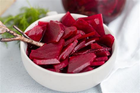 Beets Nutrition 1/2 Cup at Gerald Lynch blog