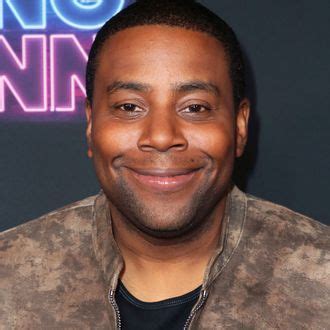 Kenan Thompson Wants to Stay in the ‘SNL’ Cast Forever