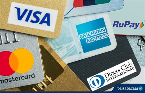 Credit Card Networks in India: Visa, Mastercard, Amex, Discover & Rupay - 14 January 2025