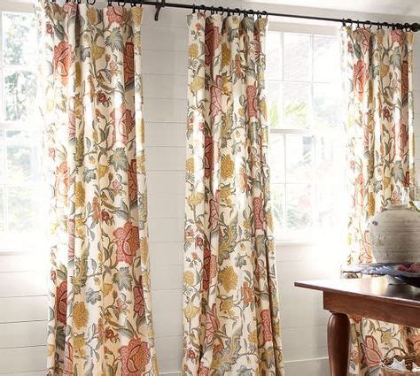 Pottery Barn Kitchen Curtains – Curtains & Drapes