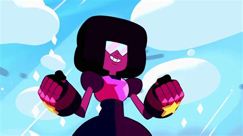 Garnet HD Wallpaper from Steven Universe