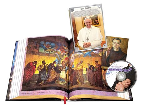 Bíblia Sagrada Católica Ilustrada Grande Dcl - Edição Luxo - R$ 84,90 em Mercado Livre