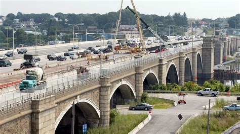 Busy Rhode Island bridge closed after ‘critical failure’ found, may not reopen for months | Fox News