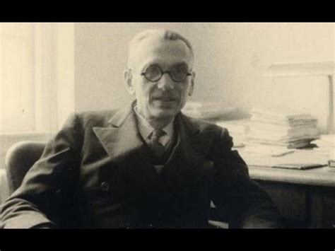 Gödel’s Lasting Legacy Austrian logician Kurt Gödel’s… – Scientiflix