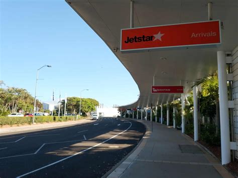 Sunshine Coast Airport - Parking, Transfers & Car Hire, Qld