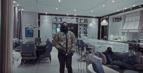 Drake Shows Off His $100M Toronto Mansion in New 'Toosie Slide' Video ...