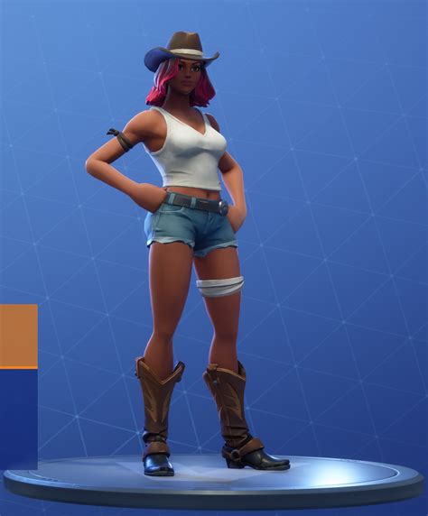 Fortnite Calamity | Outfits - Fortnite Skins