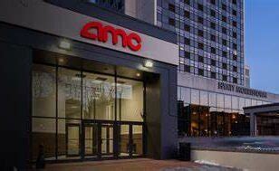 AMC Headquarters Plaza 10 Theater in Morristown, NJ - Showtimes