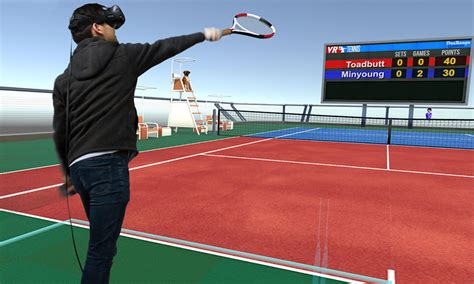 Five ways to gamify your next VR workout - HardwareZone.com.my