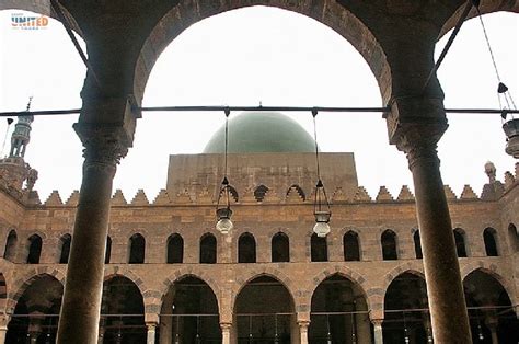 Facts of the Green Mosque | Historical Events Run In Islamic Pearl!