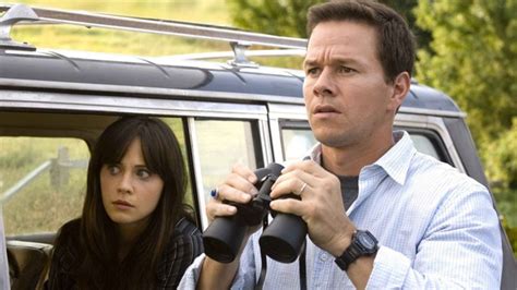 The Happening: Film Review