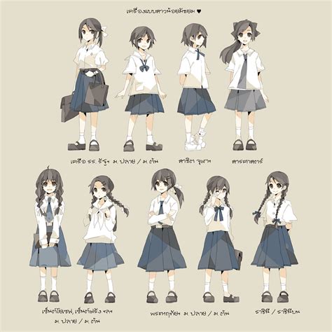 havengray's image | Girl drawing, Manga girl, Character design